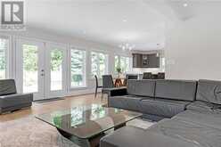 1247 CUMNOCK Crescent Oakville