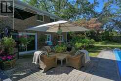 153 WOLFDALE Avenue Oakville