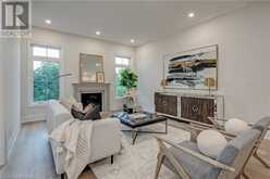 2356 CHARLES CORNWALL Avenue Oakville