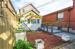 381 HERKIMER Street Hamilton