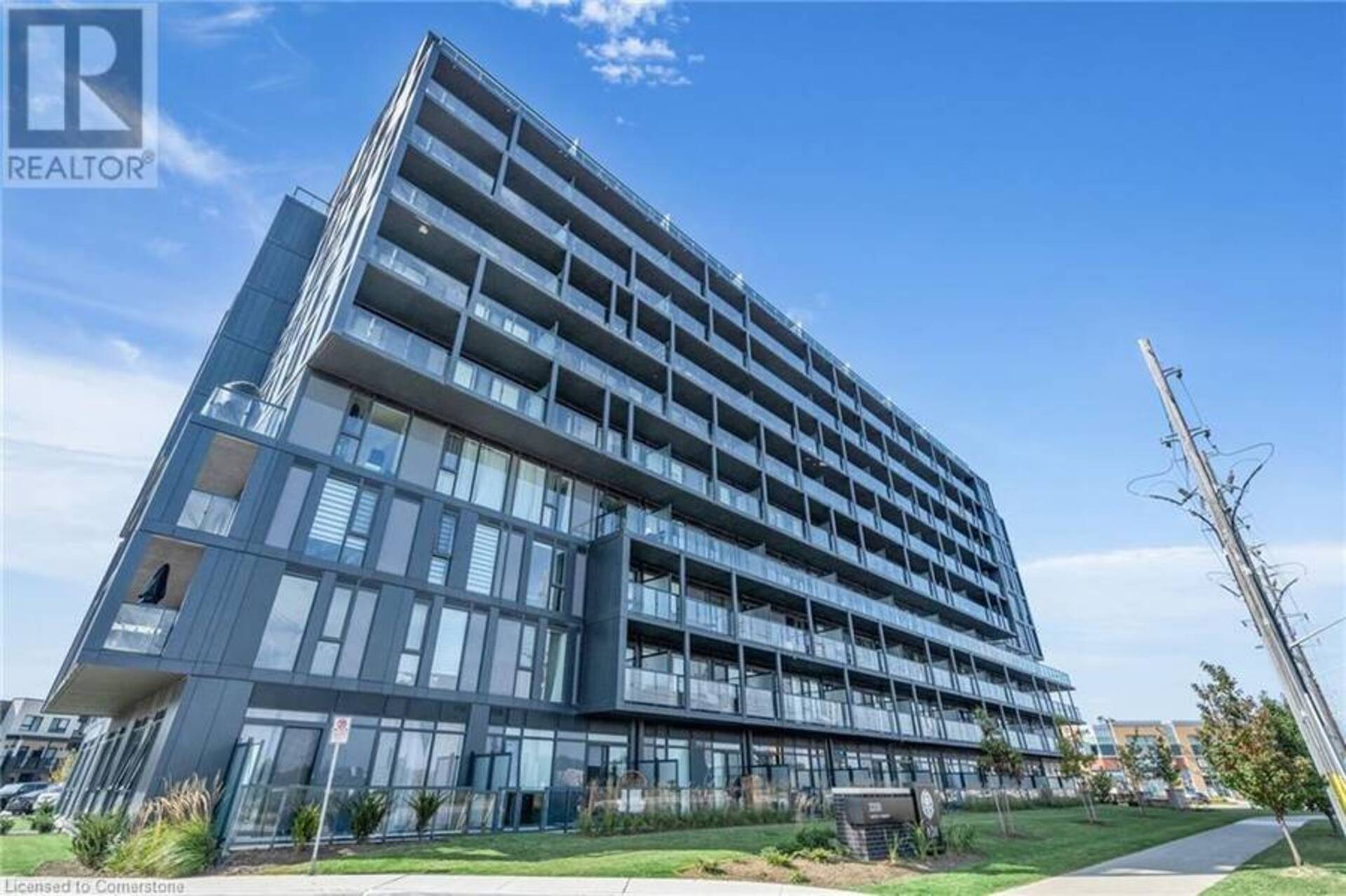 3200 DAKOTA Common Unit# B918 Burlington