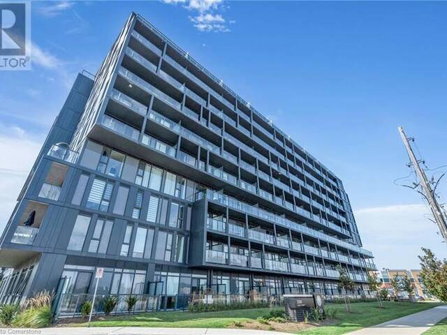 3200 DAKOTA Common Unit# B918 Burlington Ontario