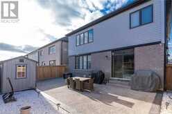 24 WHITHORN Crescent Caledonia