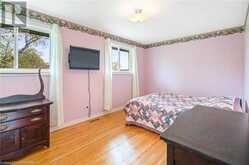 25 ALMOND Gardens Unit# Upper Grimsby