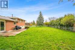 25 ALMOND Gardens Unit# Upper Grimsby