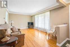 25 ALMOND Gardens Unit# Upper Grimsby