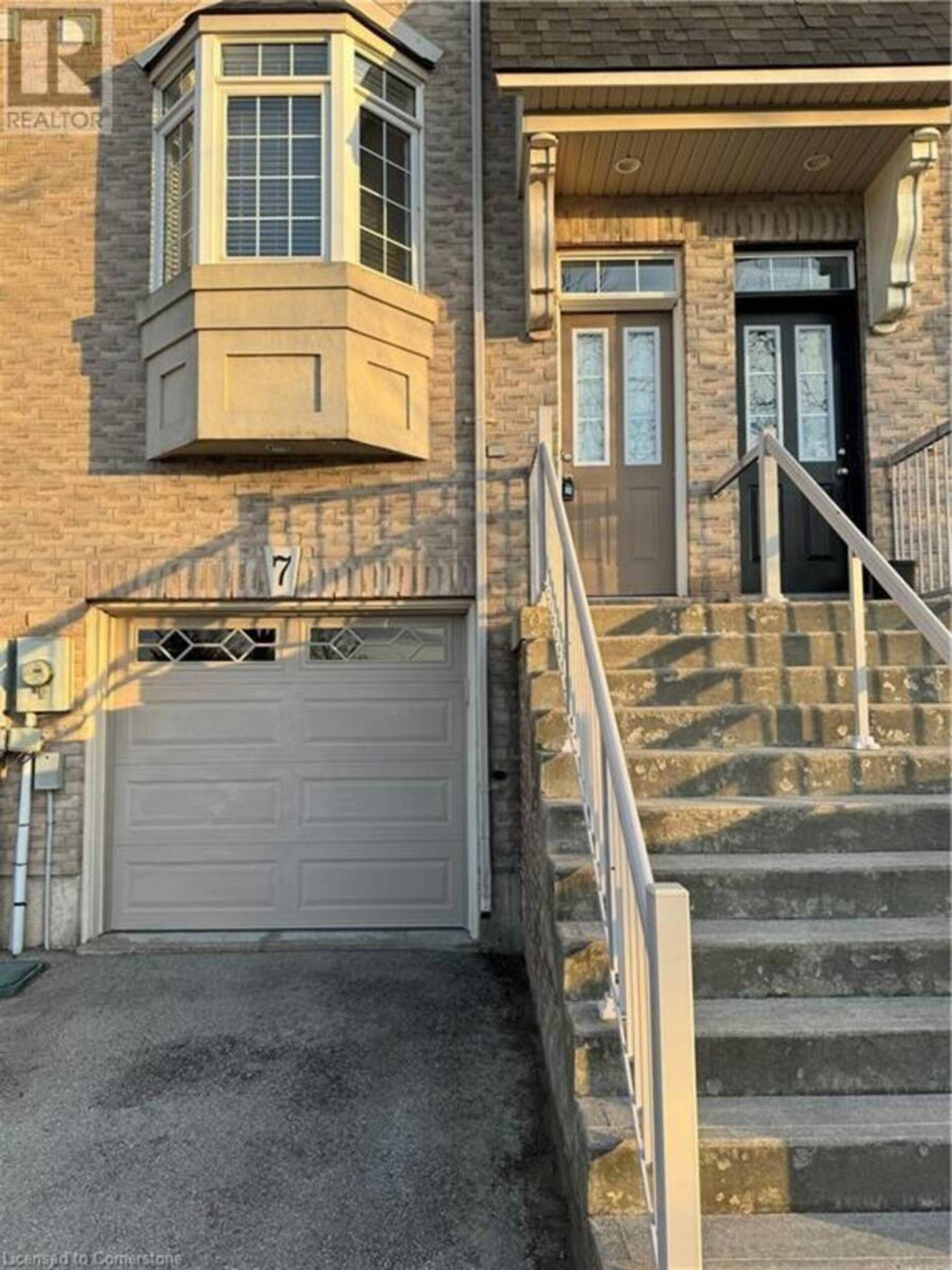 5080 FAIRVIEW Street Unit# 7 Burlington