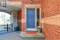 120 BRONTE Road Unit# 8 Oakville