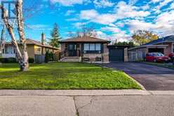 31 NUFFIELD Drive Toronto