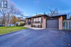 31 NUFFIELD Drive Toronto