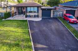 31 NUFFIELD Drive Toronto