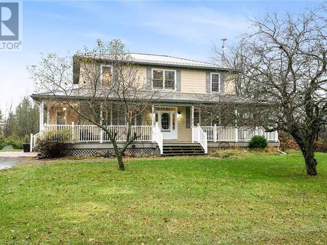 3278 VALLANCE Road Apple Hill Ontario