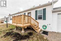 17 BENT WILLOW Court Nanticoke