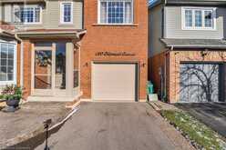 120 CHIPMUNK Crescent Brampton