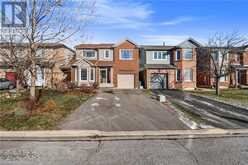 120 CHIPMUNK Crescent Brampton