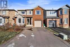 120 CHIPMUNK Crescent Brampton