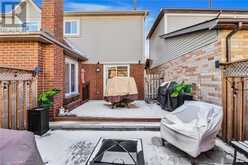 120 CHIPMUNK Crescent Brampton