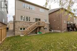 4021 CACHET Court Beamsville