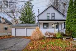 574 CLARK Avenue Burlington