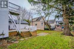 574 CLARK Avenue Burlington