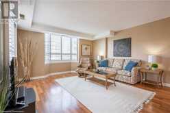 8 VILLAGE GREEN Boulevard Unit# 507 Stoney Creek