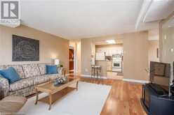 8 VILLAGE GREEN Boulevard Unit# 507 Stoney Creek