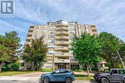 8 VILLAGE GREEN Boulevard Unit# 507 Stoney Creek