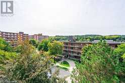 8 VILLAGE GREEN Boulevard Unit# 507 Stoney Creek