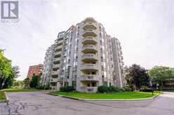 8 VILLAGE GREEN Boulevard Unit# 507 Stoney Creek