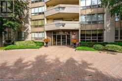 8 VILLAGE GREEN Boulevard Unit# 507 Stoney Creek