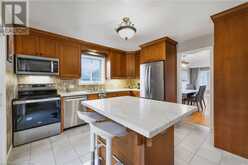 241 BONAVENTURE Drive Hamilton