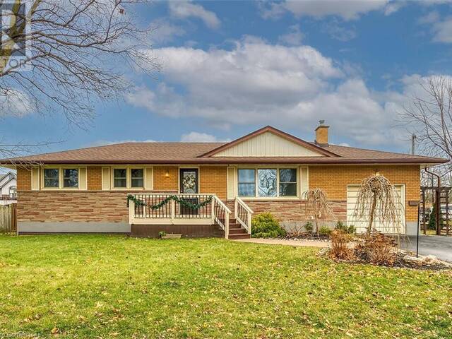 4299 EAST Avenue Beamsville Ontario