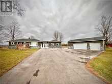 7167 RAINHAM Road Dunnville