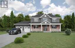 FORBES WILDAN Drive Hamilton