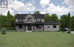 FORBES WILDAN Drive Hamilton