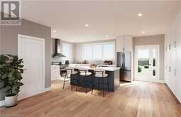 FORBES WILDAN Drive Hamilton