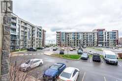 125 SHOREVIEW Place Unit# 205 Stoney Creek