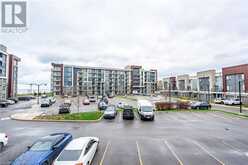 125 SHOREVIEW Place Unit# 205 Stoney Creek