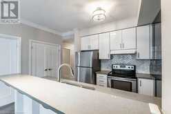 10 CONCORD Place Unit# 413 Grimsby