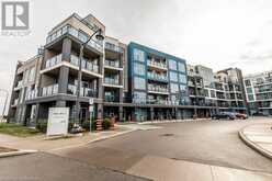 10 CONCORD Place Unit# 413 Grimsby