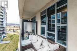 10 CONCORD Place Unit# 413 Grimsby