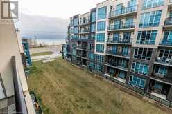 10 CONCORD Place Unit# 413 Grimsby