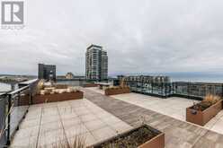 10 CONCORD Place Unit# 413 Grimsby