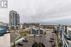 10 CONCORD Place Unit# 413 Grimsby