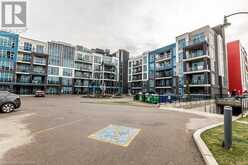 10 CONCORD Place Unit# 413 Grimsby