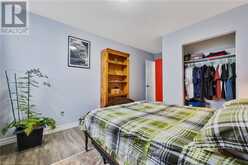 15 ALBRIGHT Road Unit# 805 Hamilton