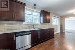 5172 GREENLANE Road Unit# Upper Beamsville