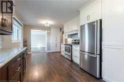 5172 GREENLANE Road Unit# Upper Beamsville