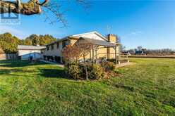 5172 GREENLANE Road Unit# Upper Beamsville