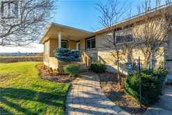 5172 GREENLANE Road Unit# Upper Beamsville